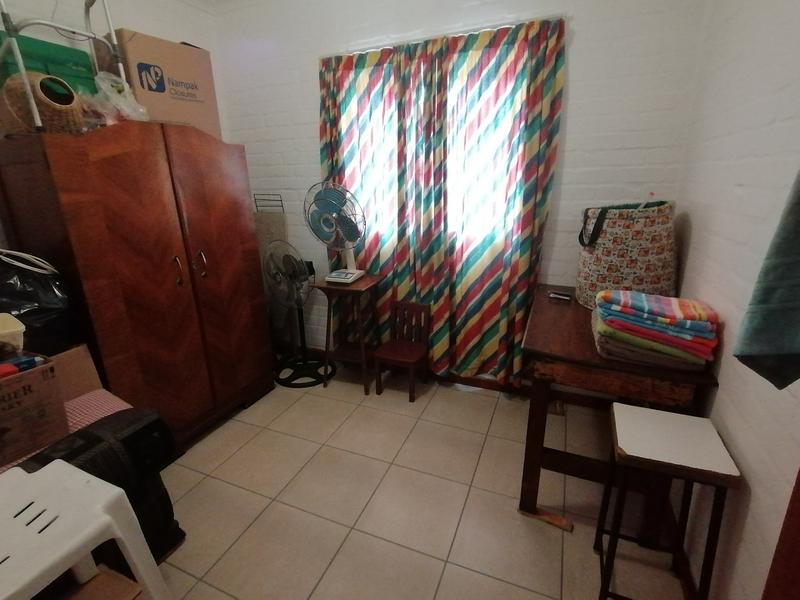 3 Bedroom Property for Sale in Dalsig Western Cape